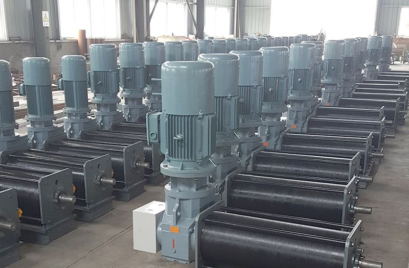 廠區(qū)環(huán)境