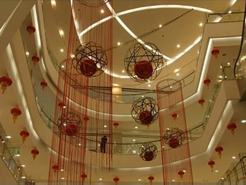 舞臺(tái)機(jī)械生產(chǎn)廠家:介紹舞臺(tái)機(jī)械怎樣維修及保養(yǎng)