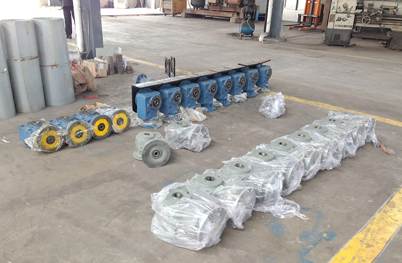 廠區(qū)環(huán)境