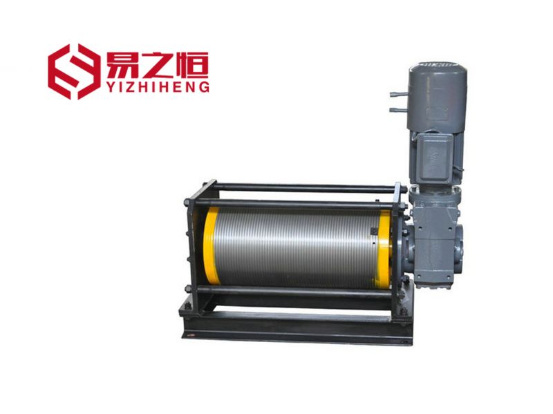 YZH-WGDL型K系列吊桿機(jī)