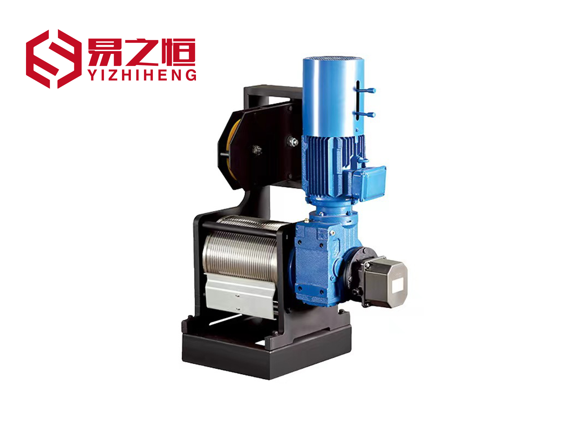 YZH-WXDD萬向單點吊機