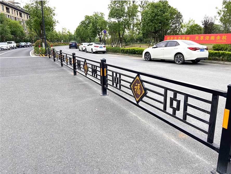 市政護欄