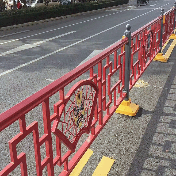 市政護欄