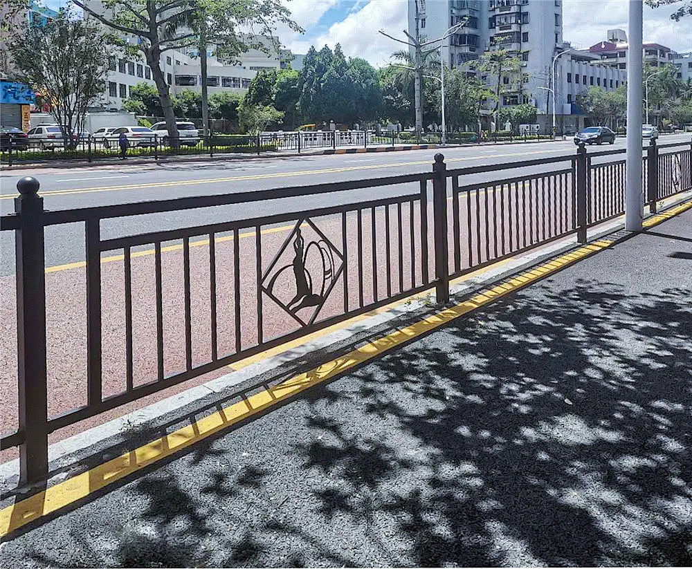 市政護欄