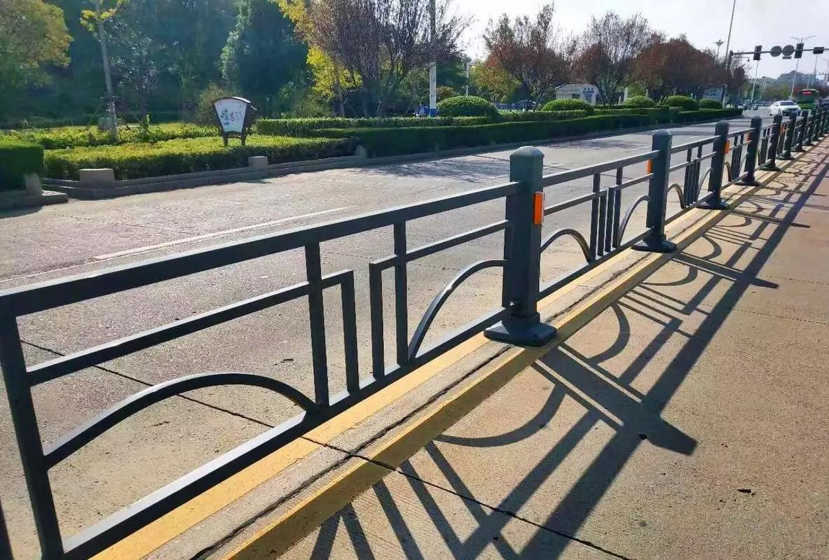 道路護欄，市政護欄